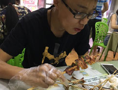 市南烧烤加盟,学烧烤技术,开烧烤店多少钱